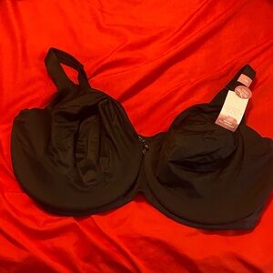 Cacique Black Women's Bra